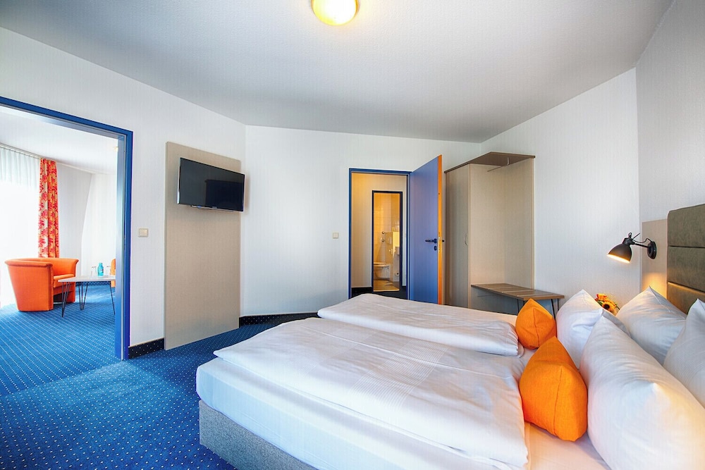 Achat Hotel Zwickau 18/50