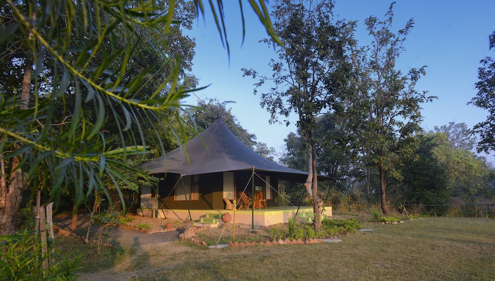 Pench Jungle Camp 1/71
