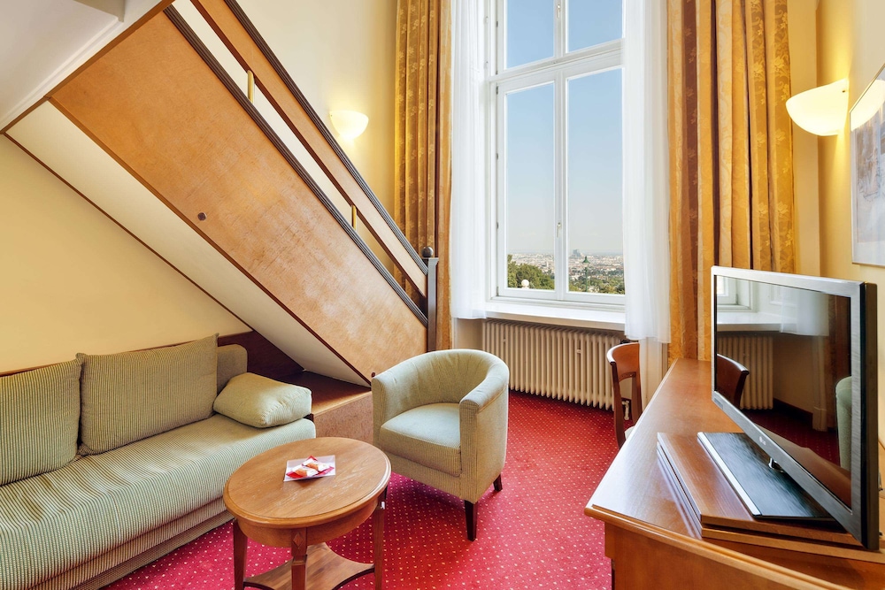 Austria Trend Hotel Schloss Wilhelminenberg 45/74