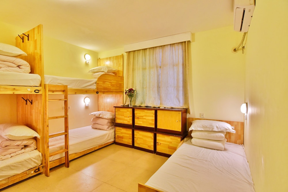 Guilin Cyan Box Hostel 17/42