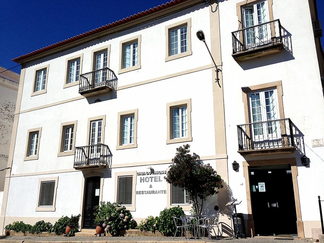 Residencial Casa Do Parque 2/50