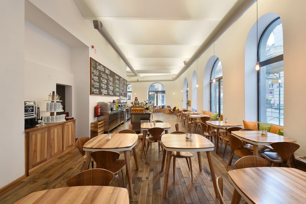 Hotel Mocca 42/47