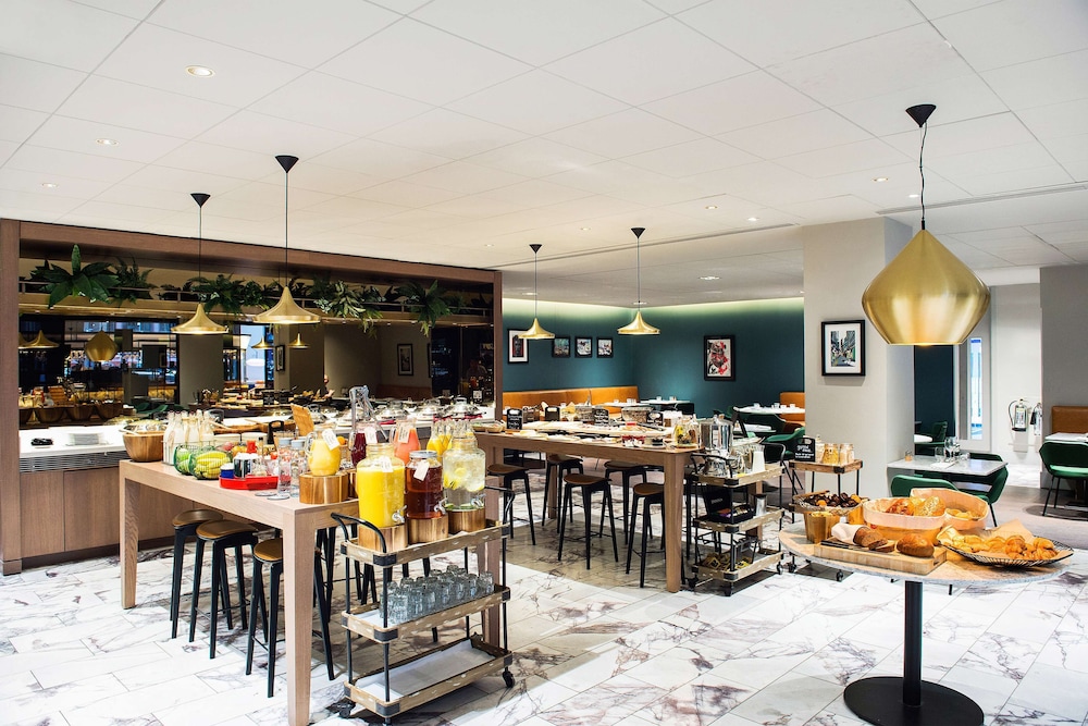 Radisson Blu Glasgow 51/66