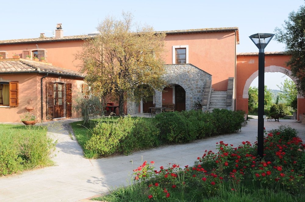 Agriturismo Le Ginestre 19/35