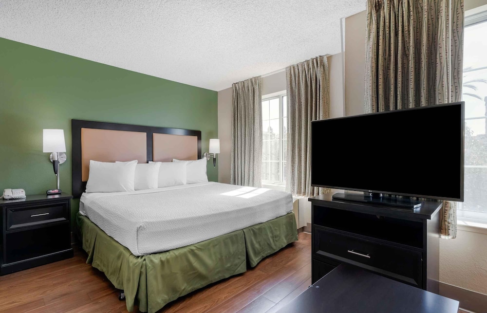 Extended Stay America Fremont - Fremont Boulevard South 20/60