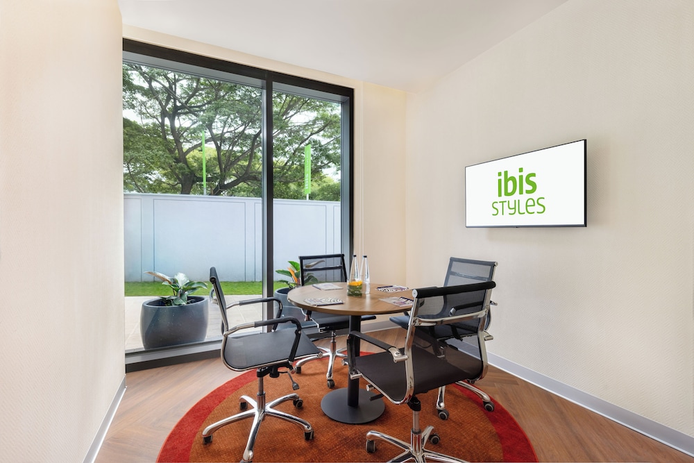 ibis Styles Mysuru 66/73