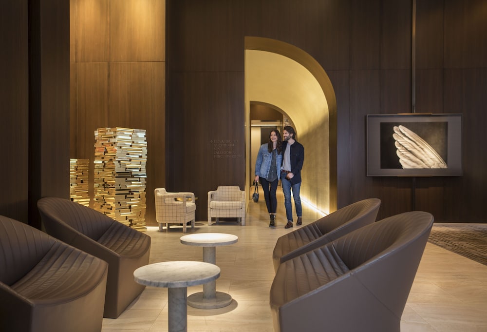 Four Seasons Hotel New York Downtown 52/80