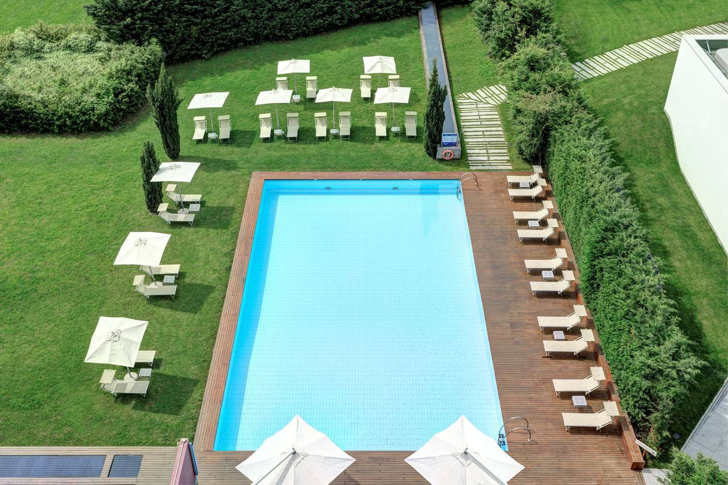 Hilton Garden Inn Venice Mestre San Giuliano 46/50