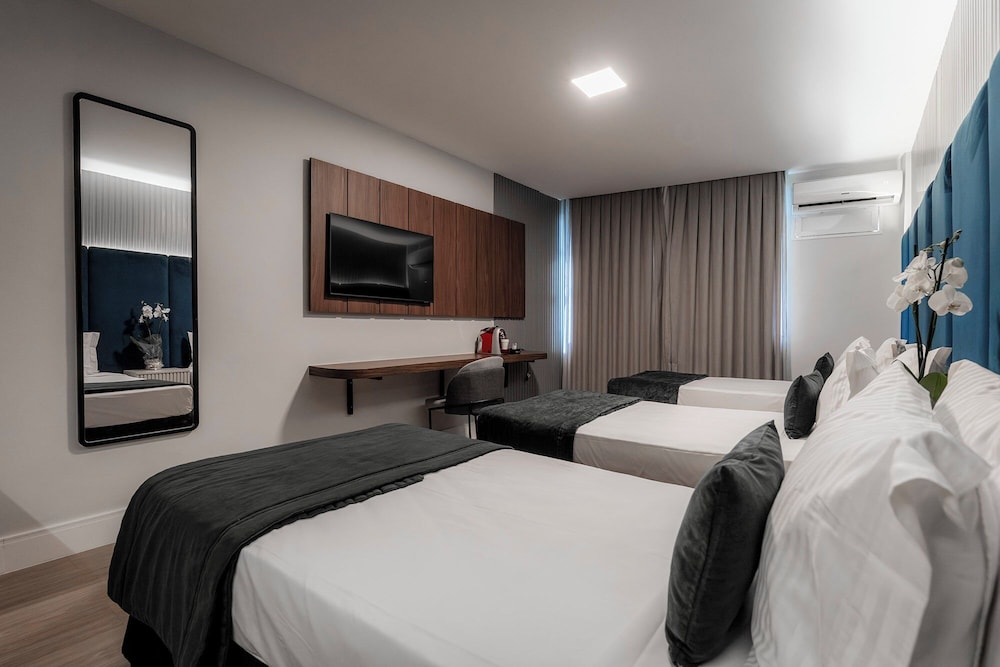 Americas Benidorm Hotel 21/72