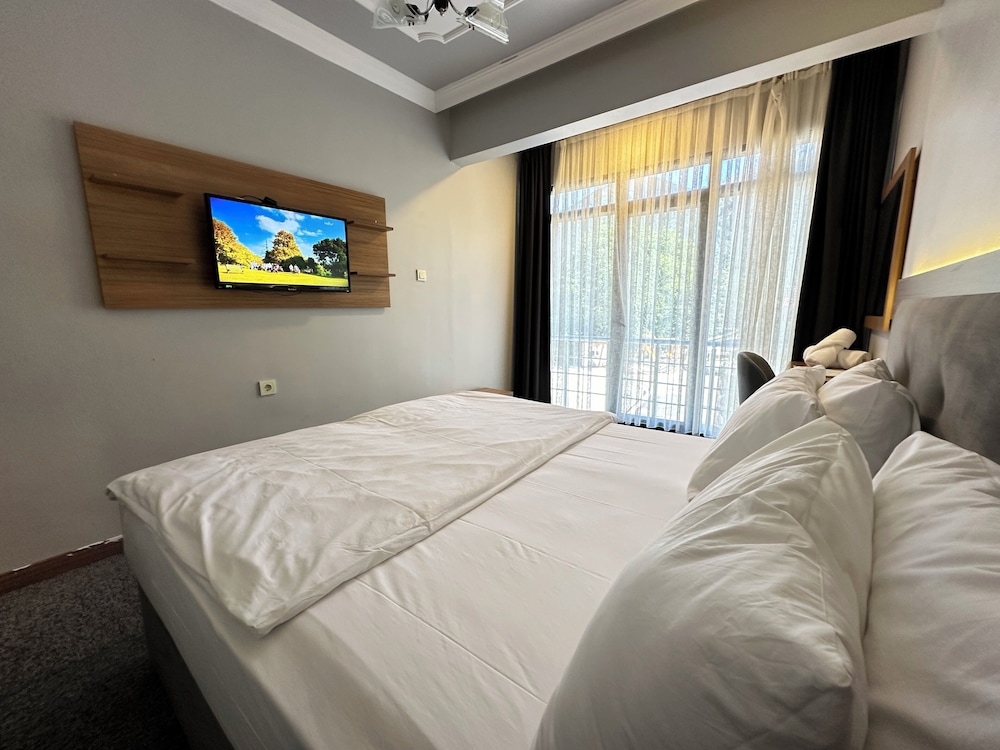 Butik Inceli Hotel 19/37