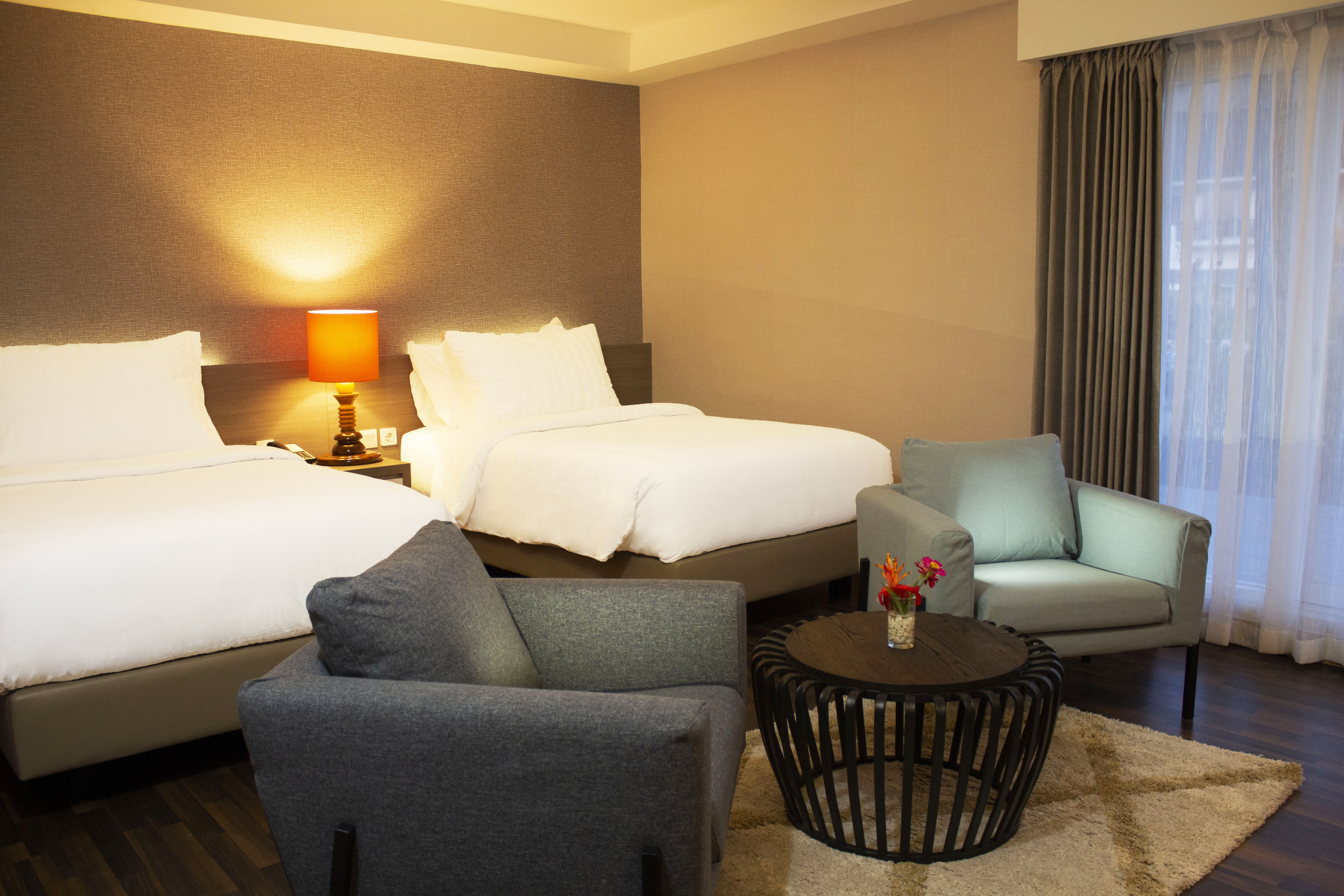 Hotel Suni Sentani Managed by East Season 8/48