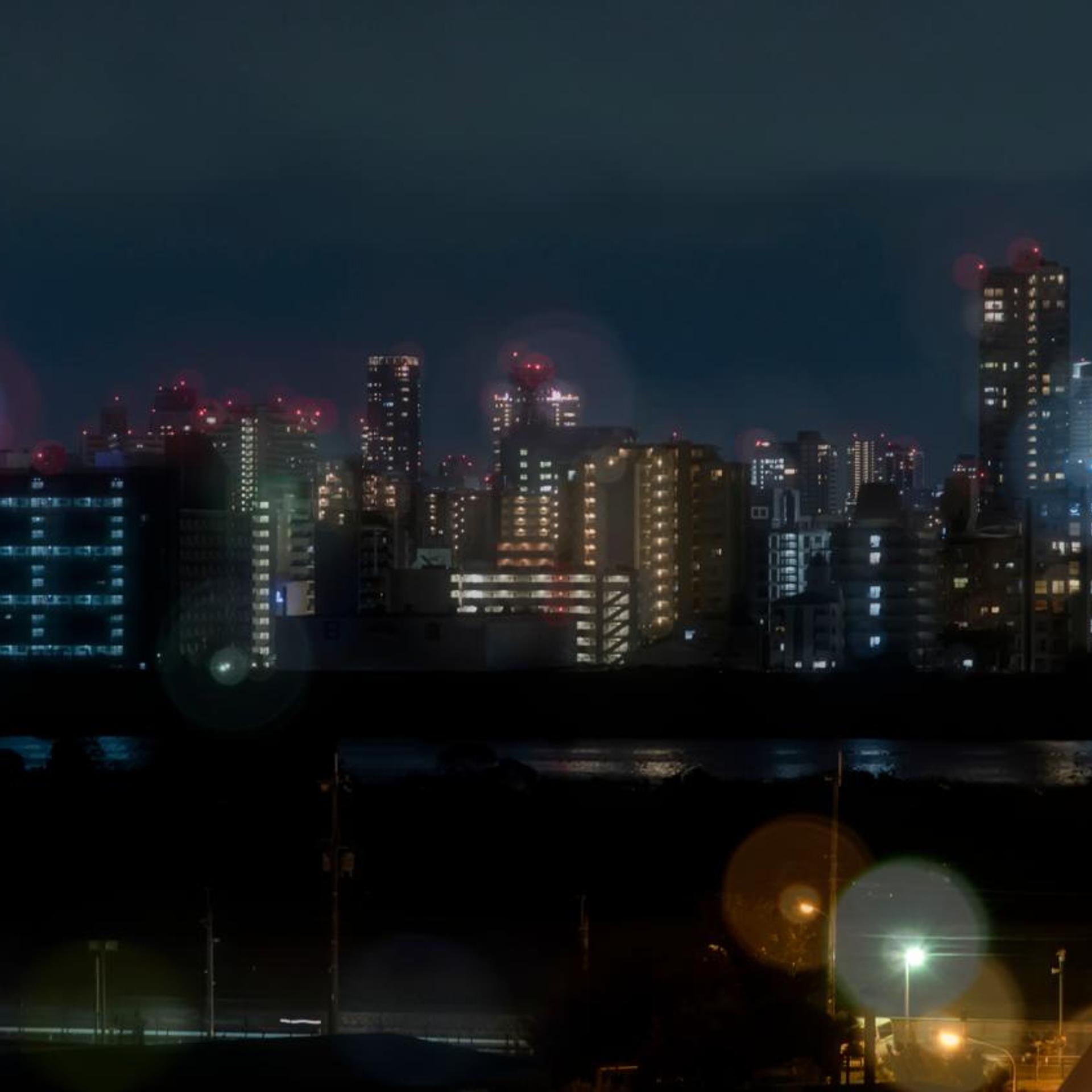 TERRACE HOTEL f Shinosaka 2/50
