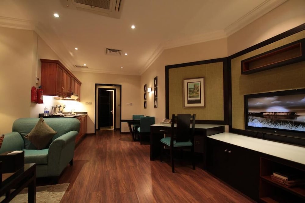 فندق بودل السالمية(Boudl Salmiya Hotel) 34/50