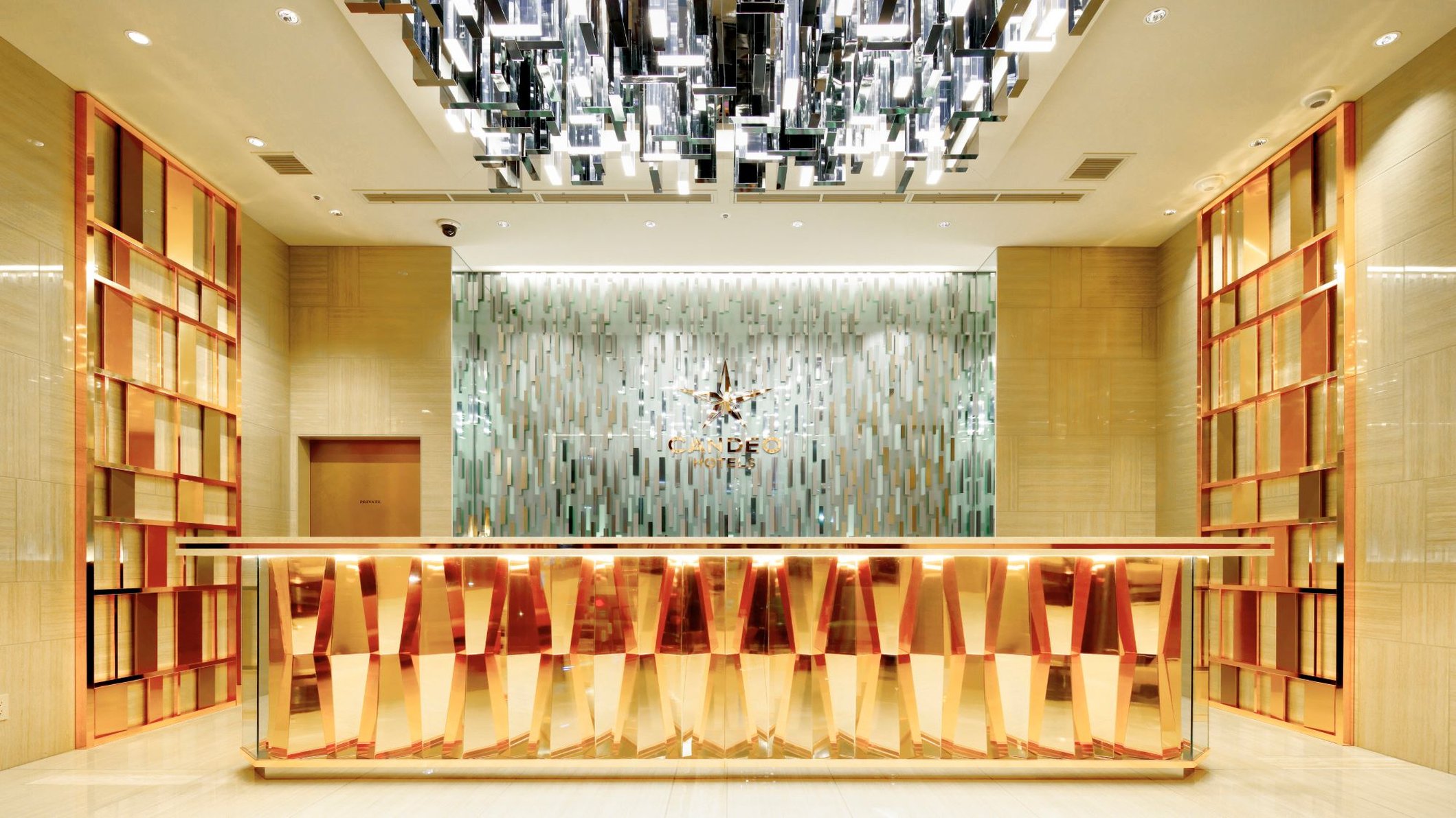 Candeo Hotels Tokyo Roppongi 2/33