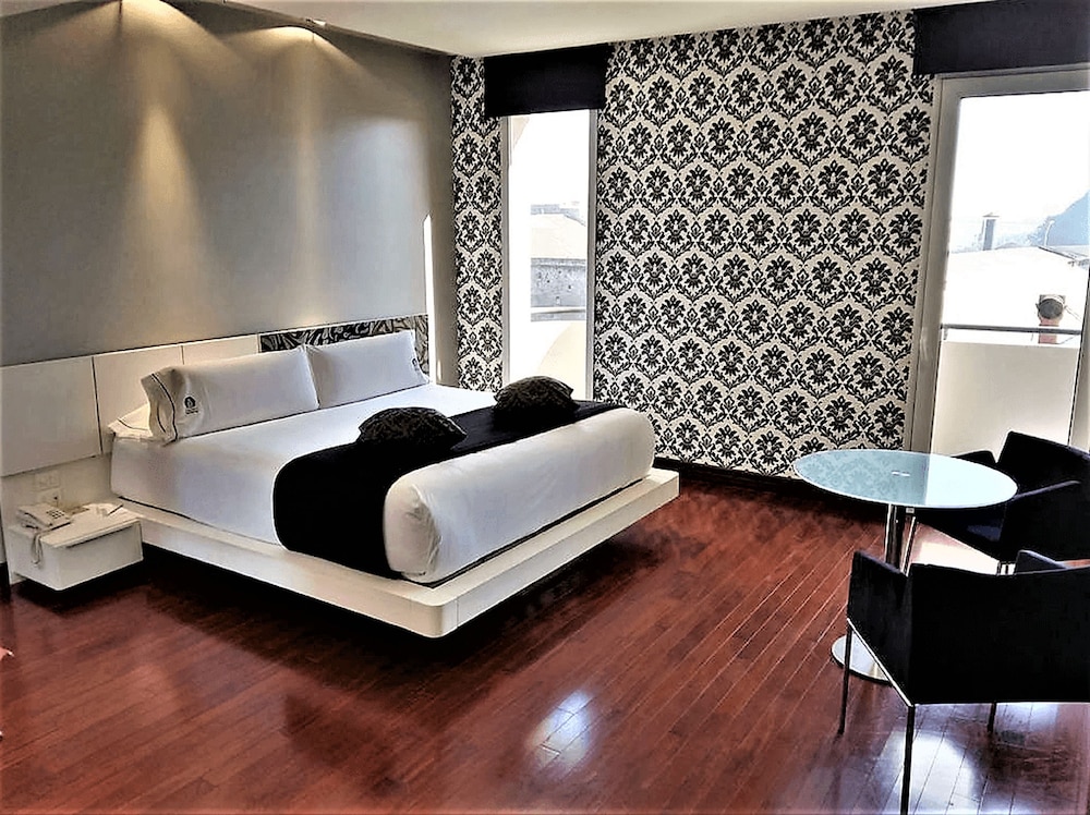 Don Boutique Hotel Montevideo - Adults Only 36/69