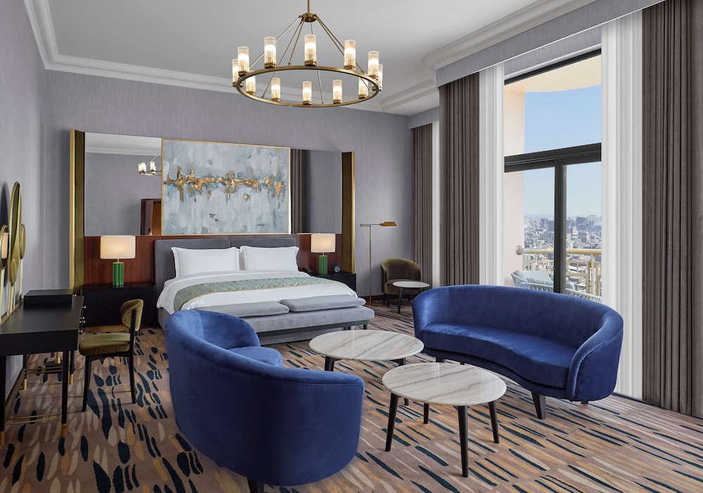 Sofitel Cairo Downtown Nile 41/63