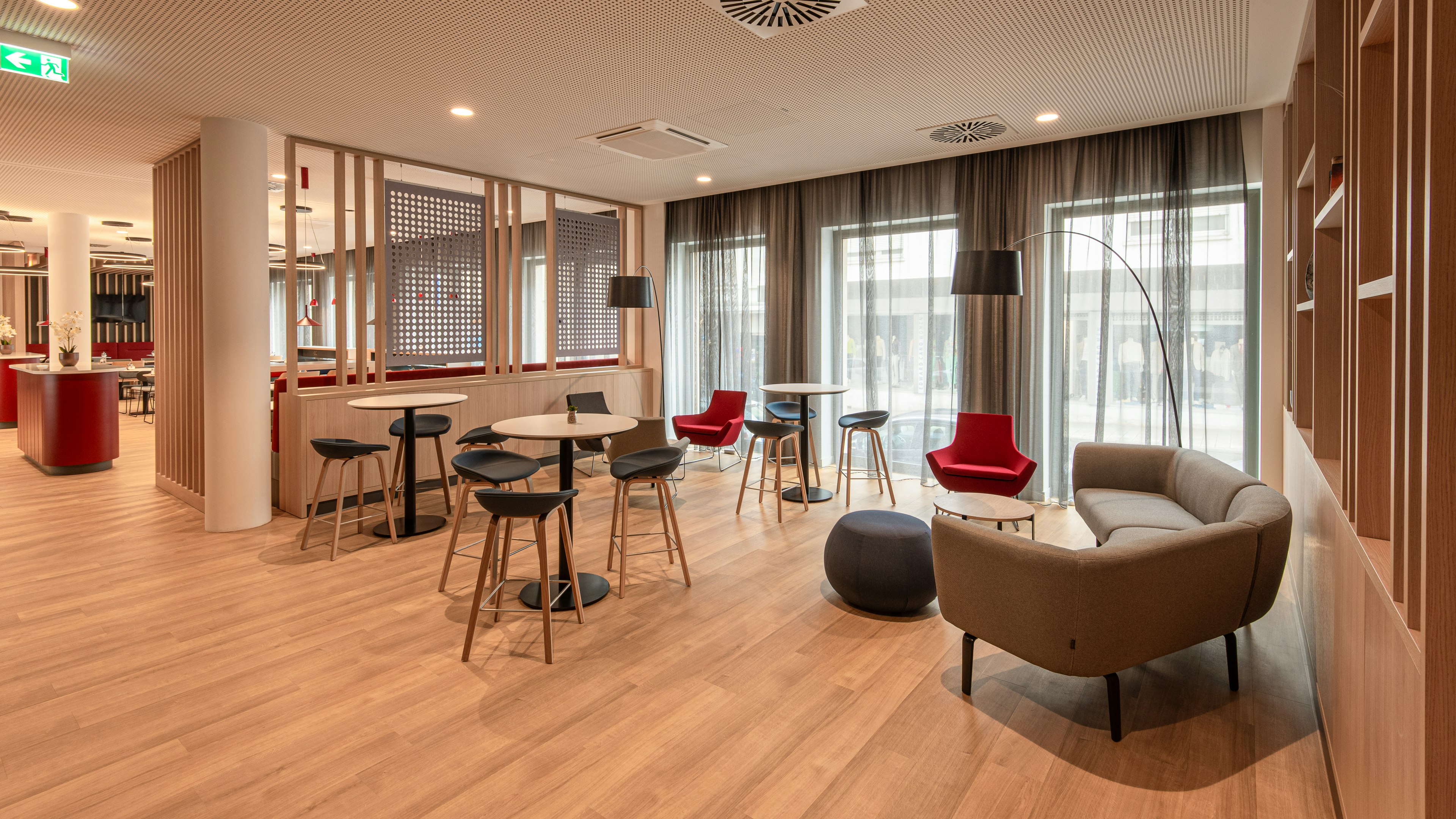 Holiday Inn Express Heilbronn by IHG 33/60