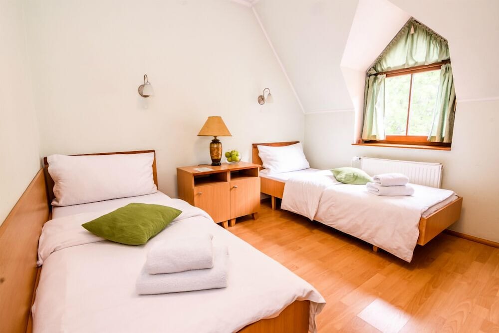 Eco Friendly Hotel Dalia 21/50