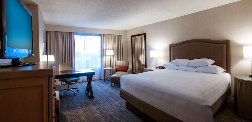 Hyatt Regency Reston 22/83