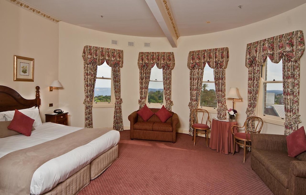 Mountain Heritage Hotel And Spa Retreat 16/50