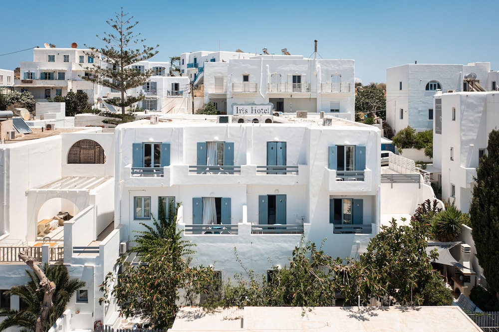 Iris Boutique Hotel 2/74