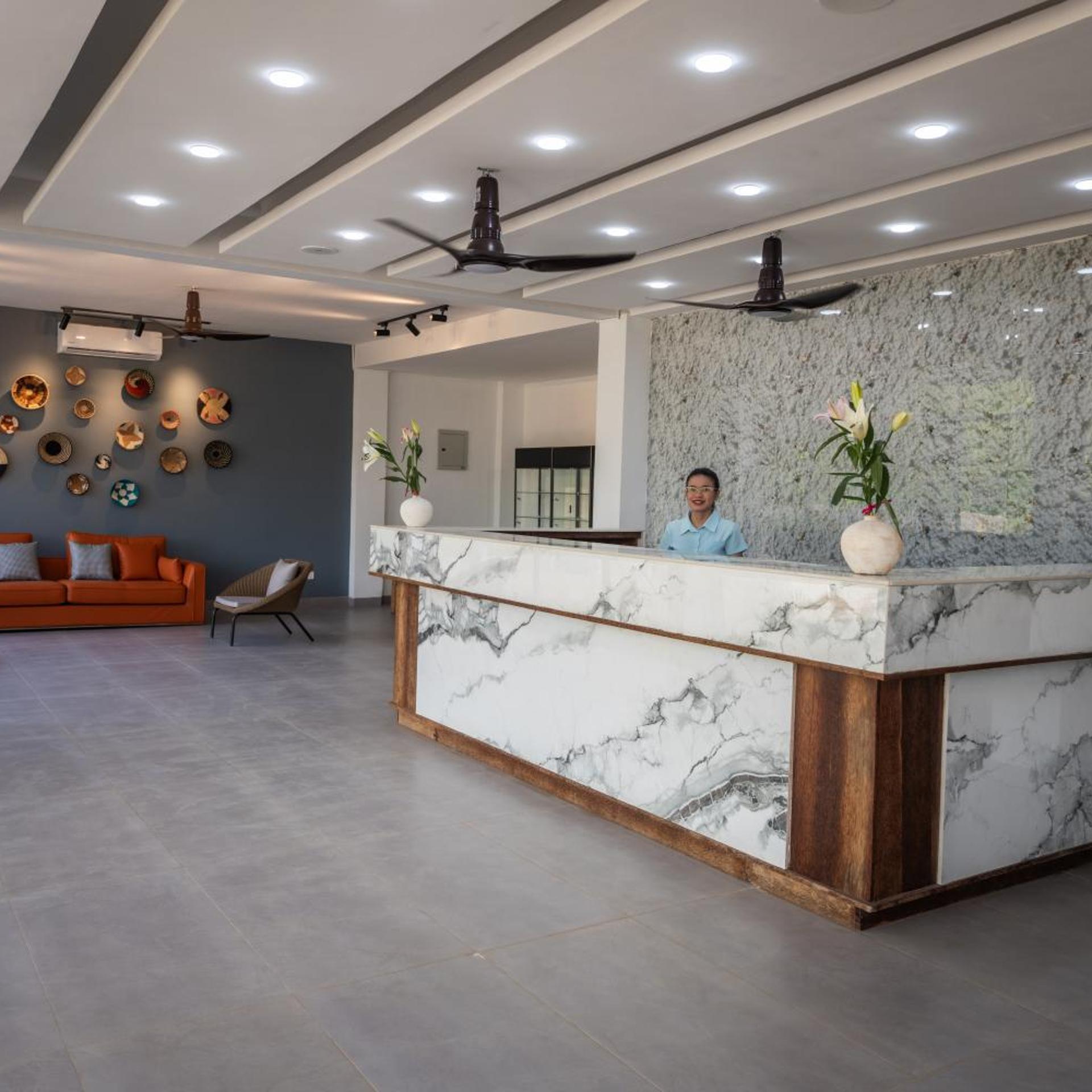 Blue Ocean Resort & Residences 8/50