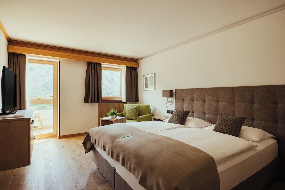 Hotel Grien 25/70