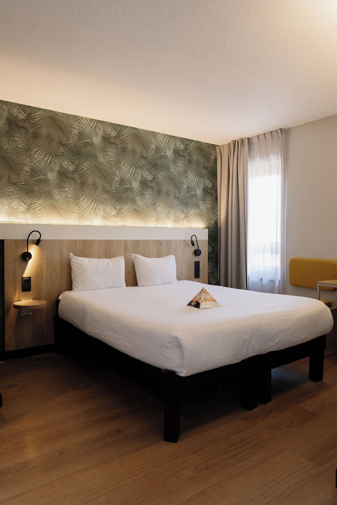 Ibis Brussels Waterloo 20/79