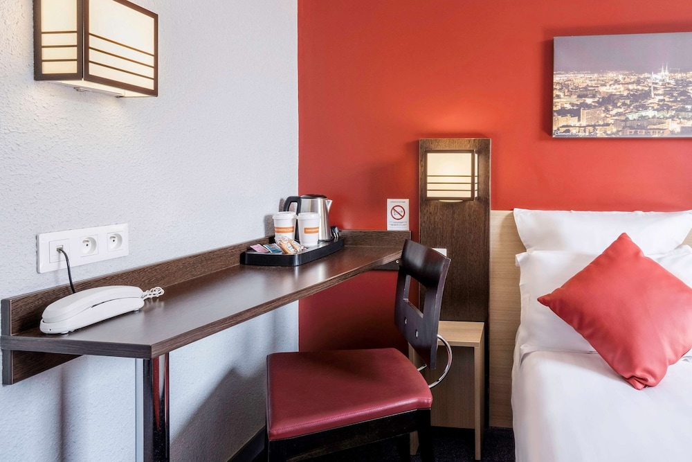 Comfort Hotel Clermont Saint-Jacques 26/44