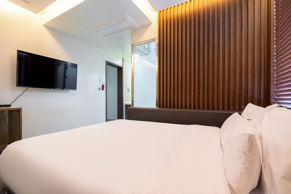 Divine Hotel Suncheon 17/37