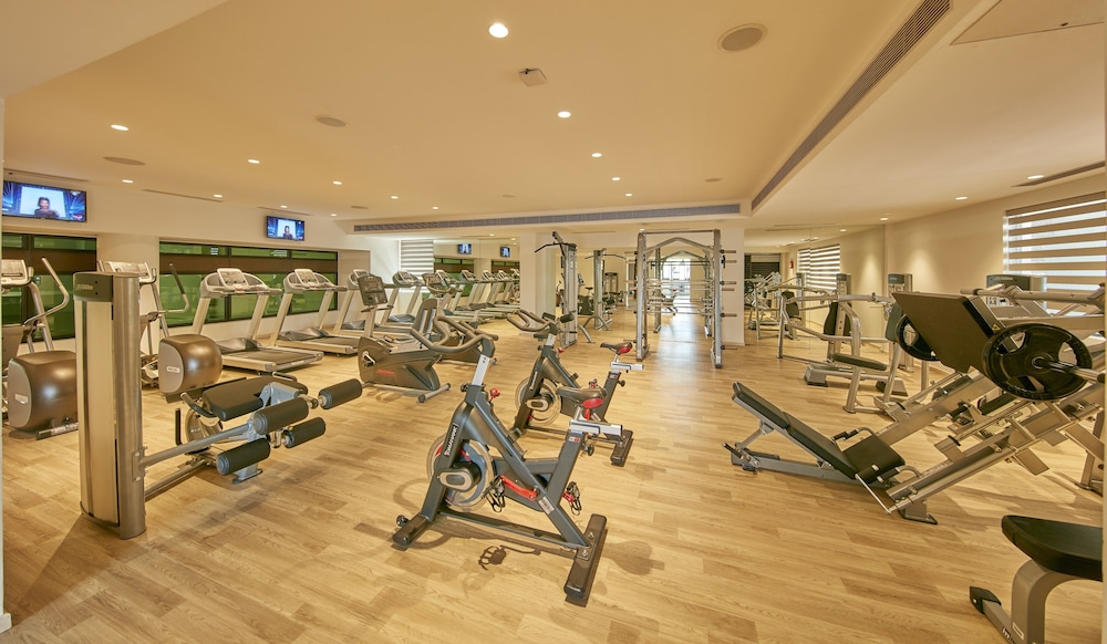 Signature Club Resort 20/46