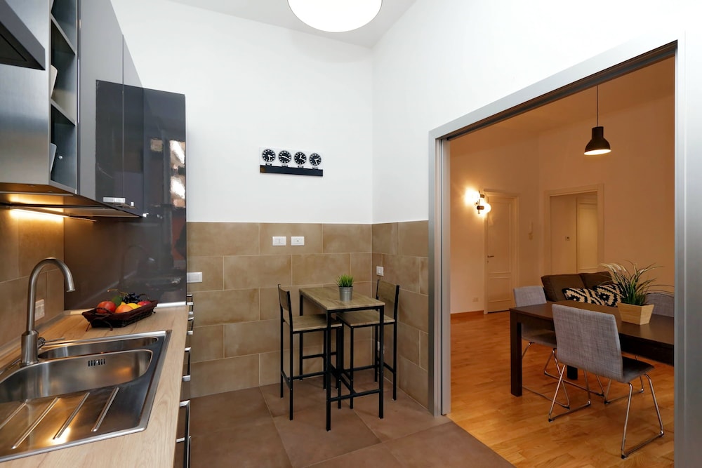 Traiano Charme - My Extra Home 14/20