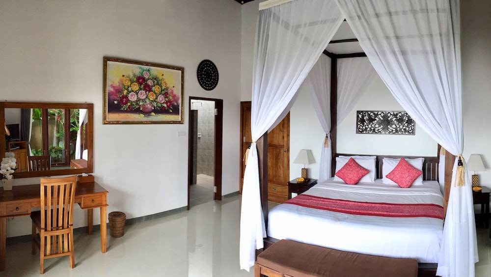 Uma Padi Villa 26/75