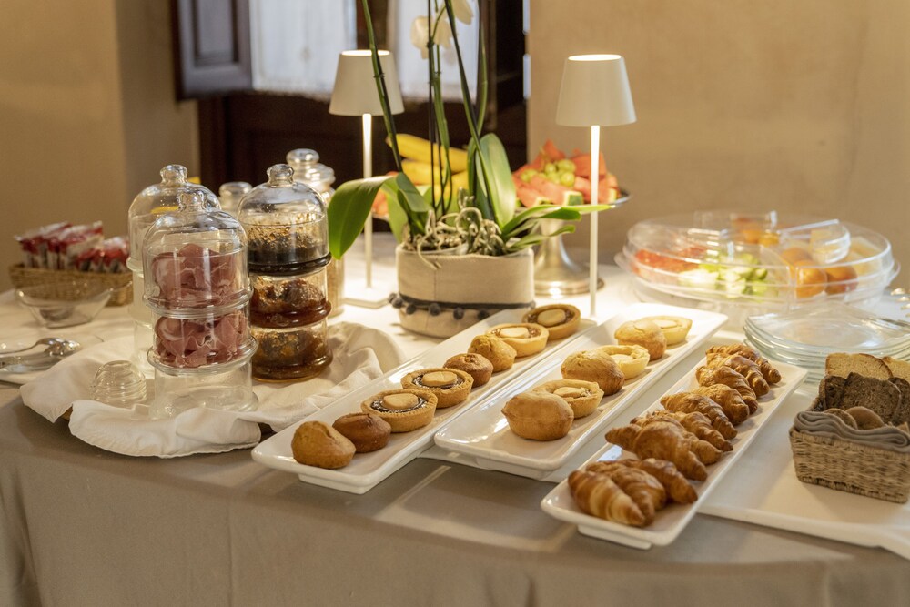 Relais Il Mignano 22/50