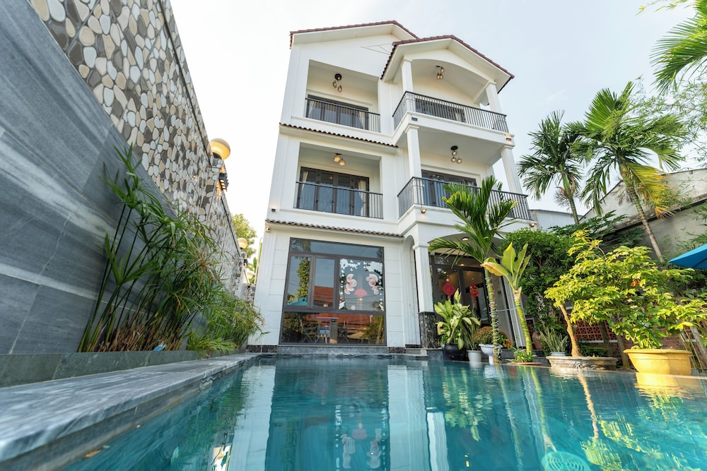 Rice River Villa photo1