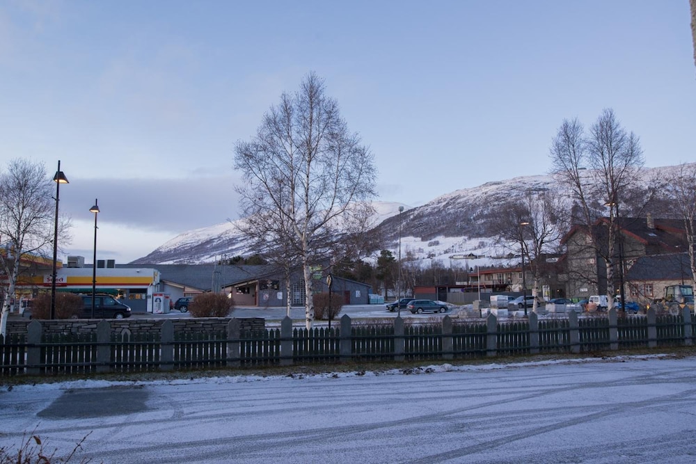 Oppdal Gjestetun 36/41