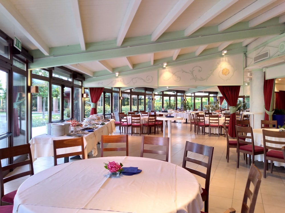 Hotel Novarello Resort and Spa 24/41