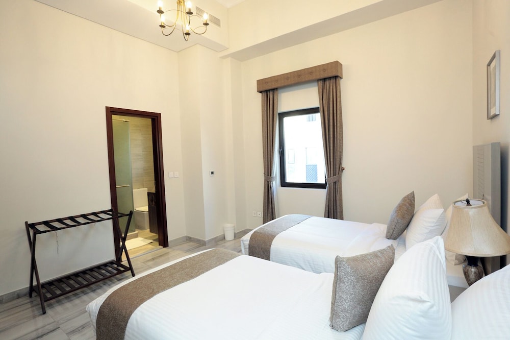 Marbella Holiday Homes 34/50