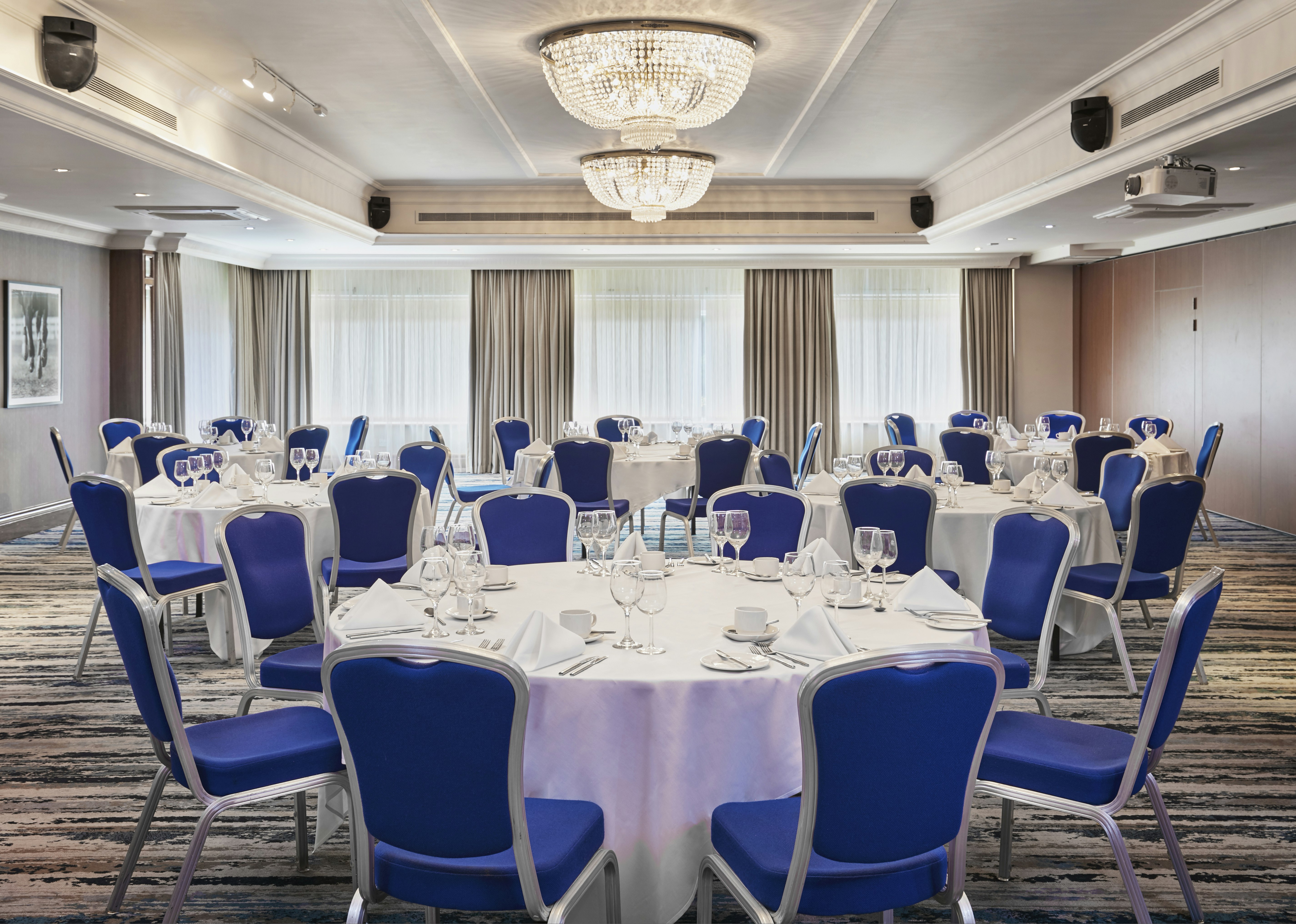 Leonardo Hotel Cheltenham 19/29