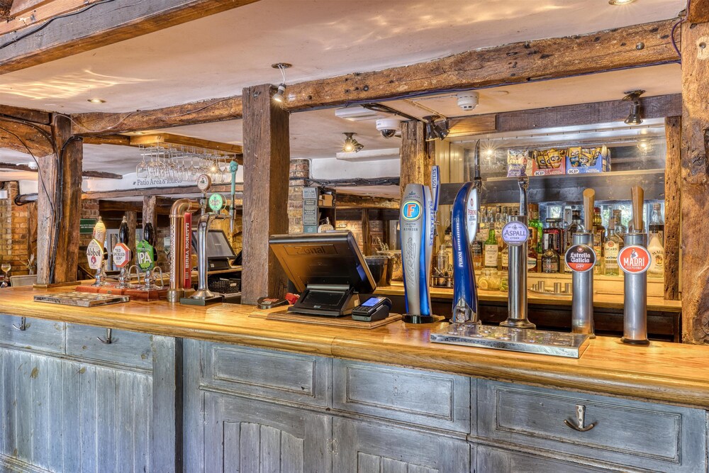 Premier Inn Tonbridge in TONBRIDGE