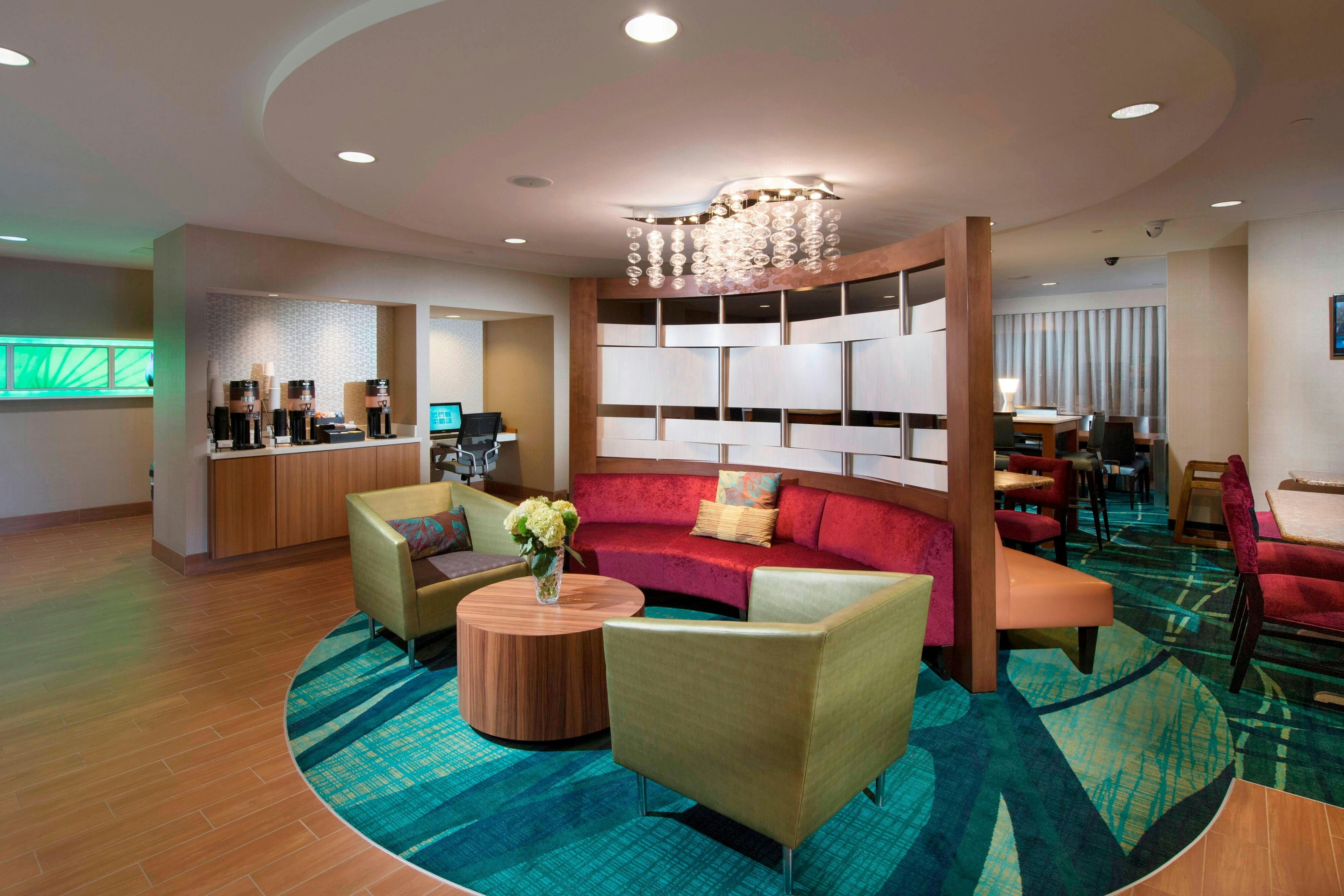 SpringHill Suites by Marriott Atlanta Alpharetta 23/48