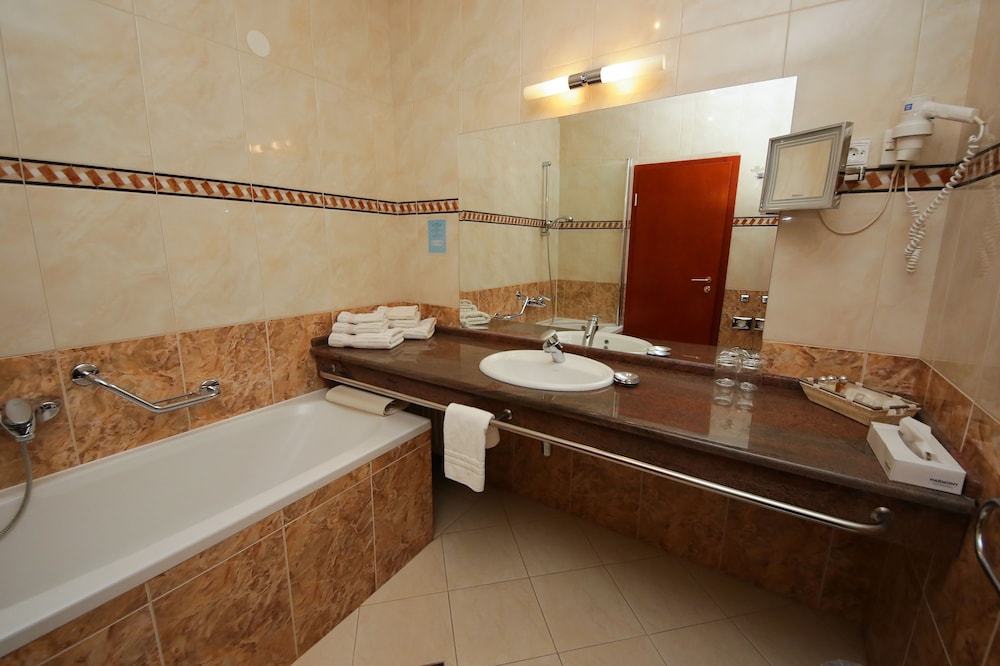 Hotel Villa Radin 48/50