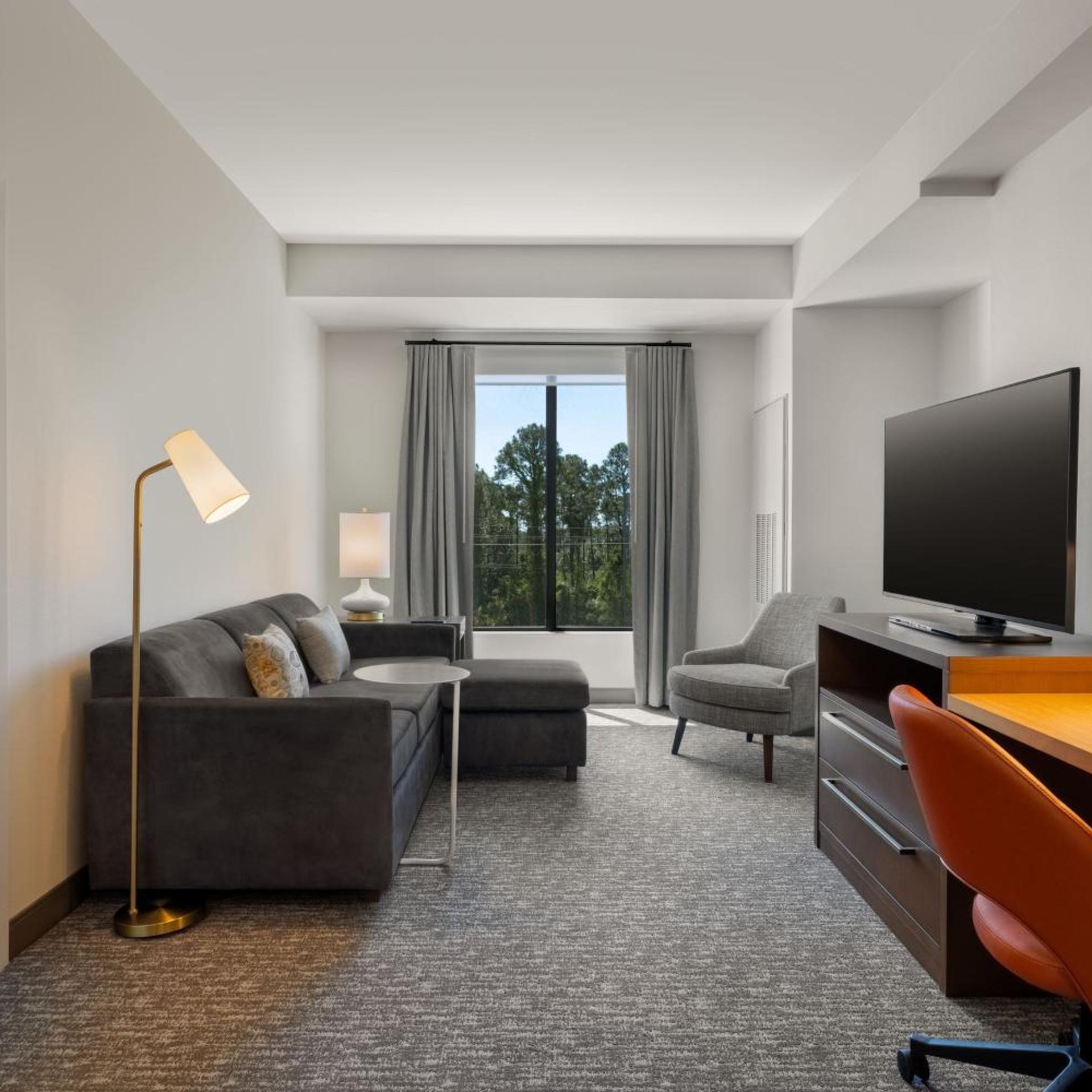 Residence Inn Panama City Beach Pier Park 19/44