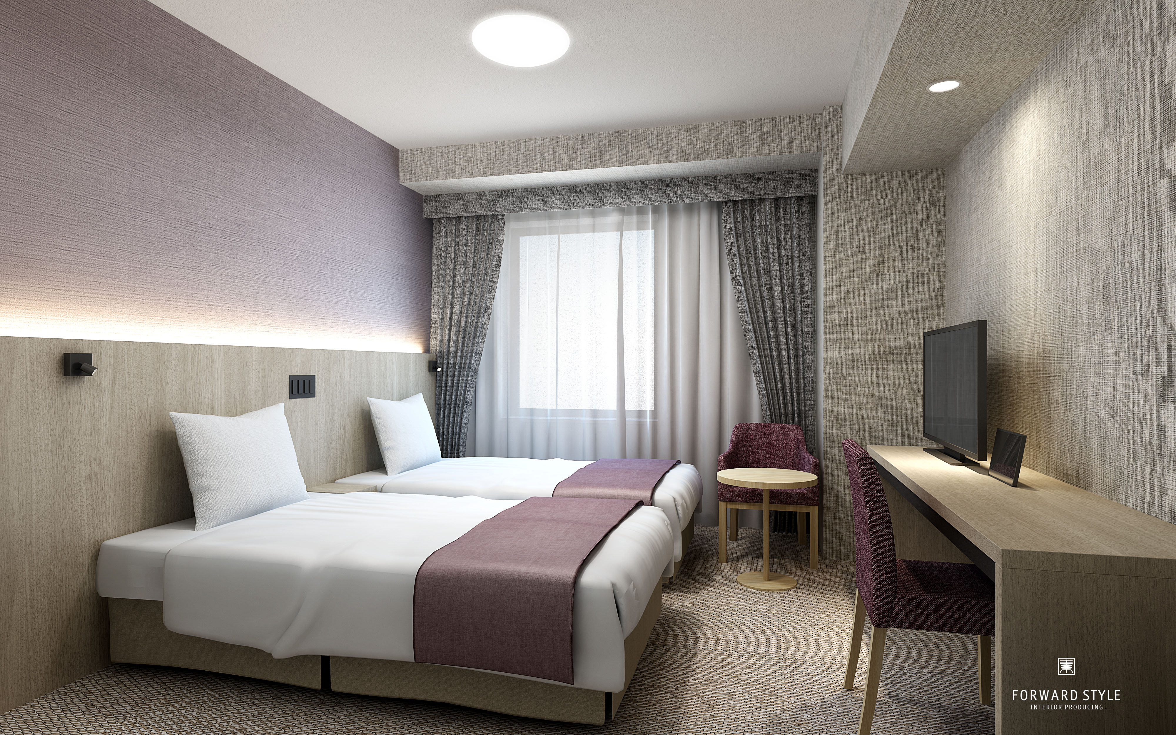 Family Triple Room