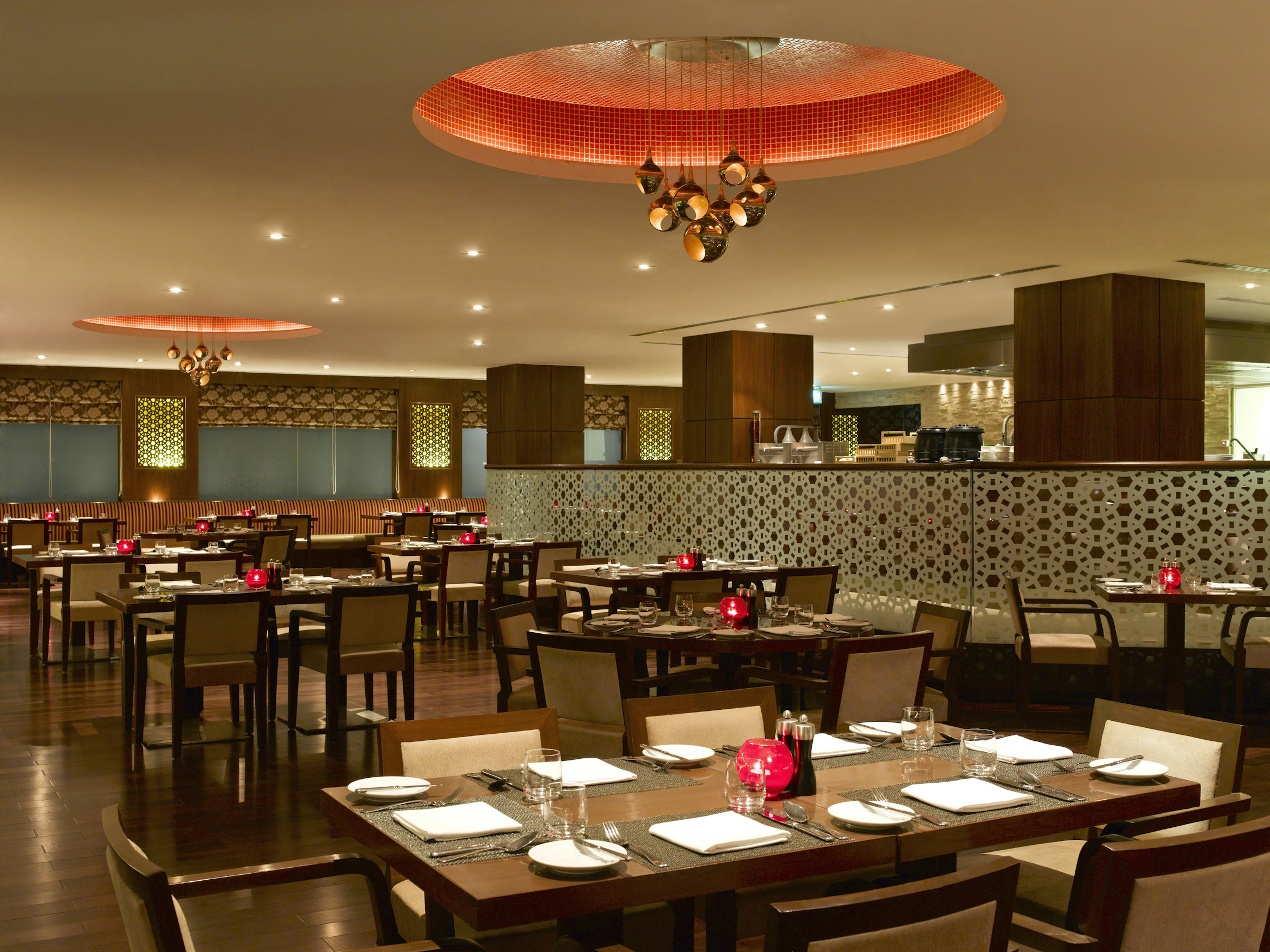 Hilton Garden Inn New Delhi Saket 42/66