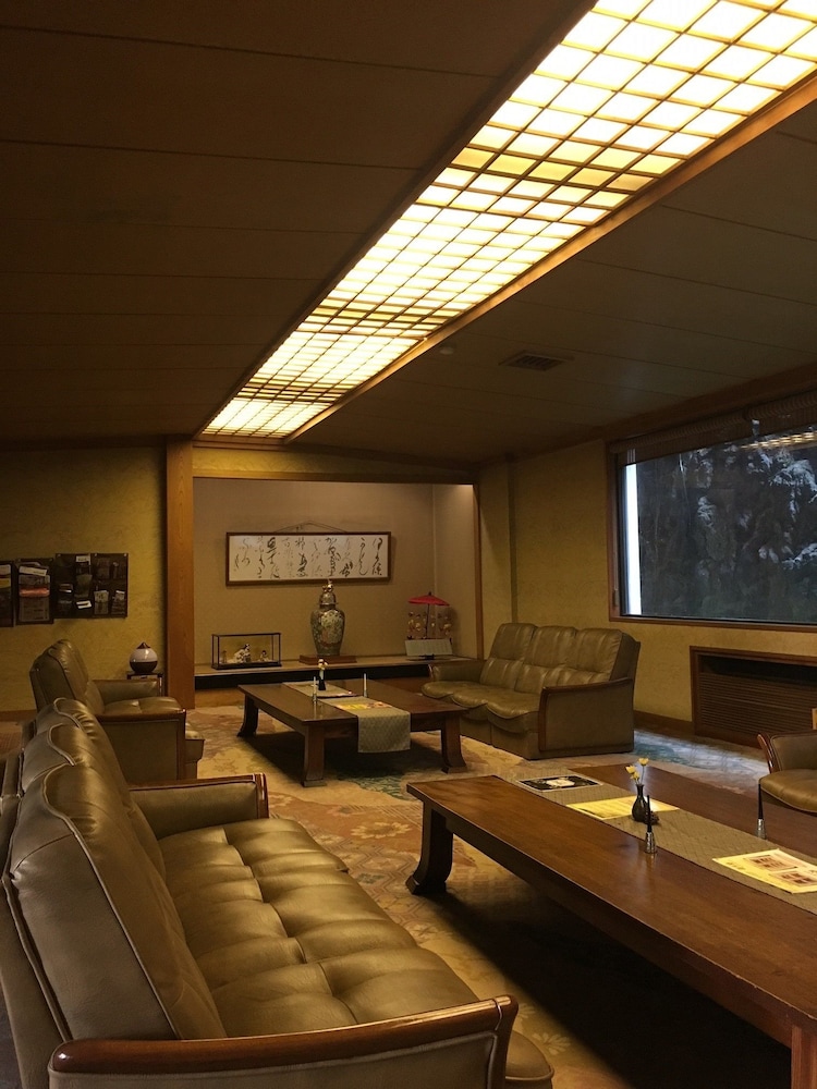 Ikaho Onsen YOKOTEKAN 16/26