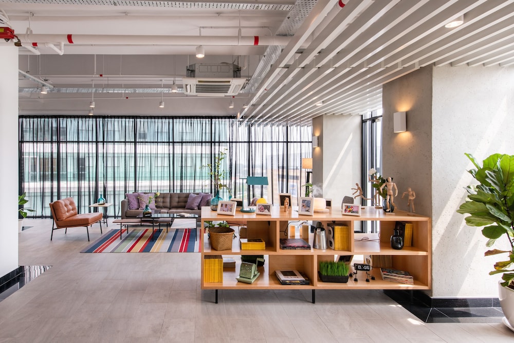 The Canvas Hotel 37/42
