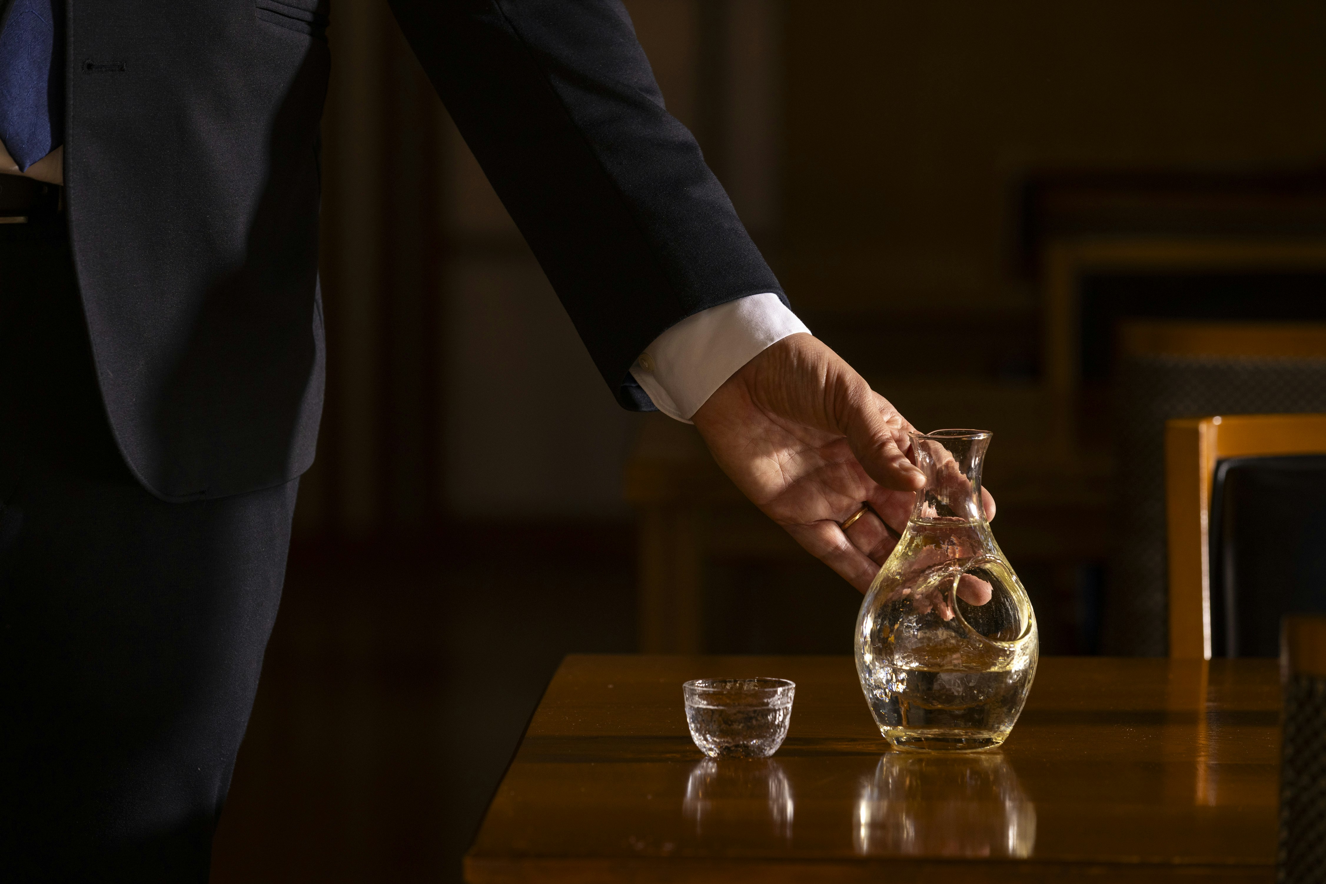 Hotel Okura Amsterdam 16/50