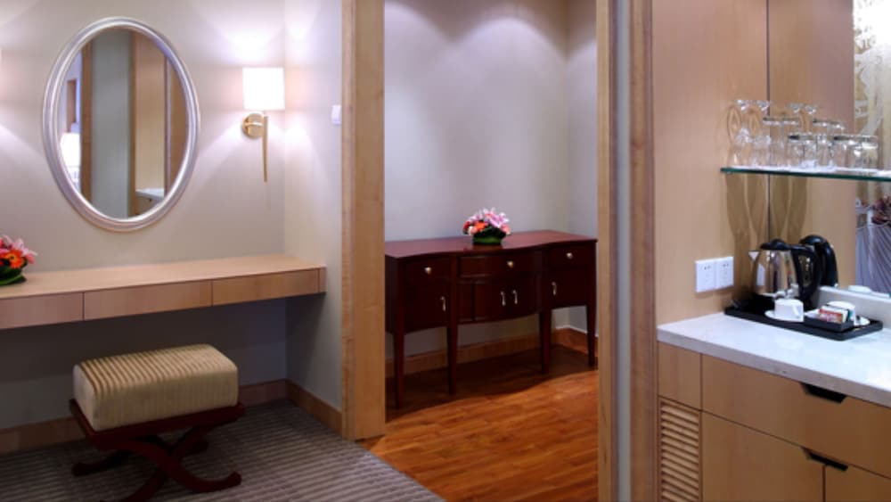 Hotel Paris Pan-Island 22/22