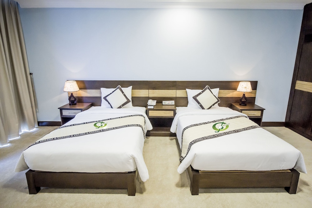 Phu My Harbour Hotel 16/57